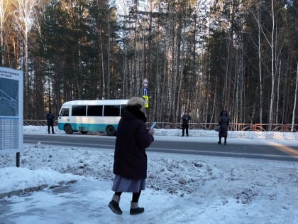 Паломники из Нижнего Тагила посетили святыни Алапаевской епархии