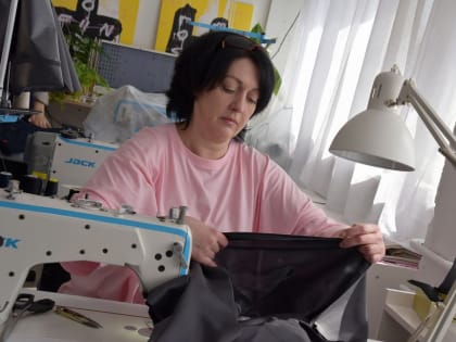 За год число самозанятых свердловчан увеличилось на треть