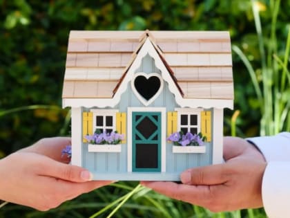 В Свердловской области установлен рекорд по выдаче ипотеки