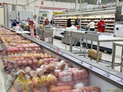 Уральскую сеть «Монетка» намерен купить федеральный ритейлер