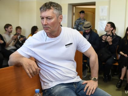 Свердловские слухи: Ройзман рассорил силовиков