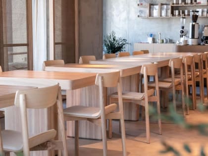 В Екатеринбурге продают ресторан за 24 миллиона