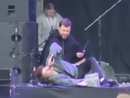 Мизулина призвала к госконтролю концертов после скандала в Екатеринбурге