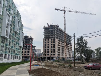 Семейная ипотека уступила первенство льготной в России, но не в Свердловской области