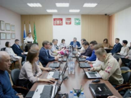 Бюджет Лесного на 2024 и плановый период 2025 и 2026 годов принят