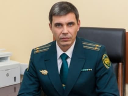 Таможню Екатеринбурга возглавит Эдуард Туранов