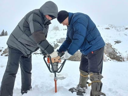 В Каменске-Уральском более 20 домов может затопить из-за паводка