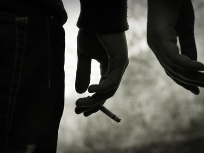 В Каменске-Уральском поймали мужчину с наркотиками
