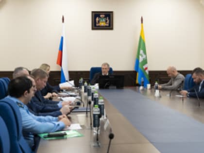 Депутаты изучили итоги работы административных комиссий