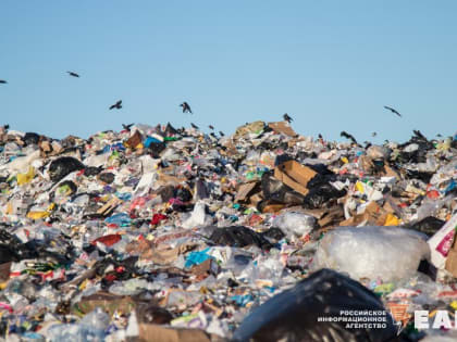 Свердловский экс-глава МинЖКХ разрешил строительство мусорного полигона в Сысерти