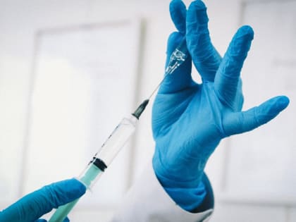 Девочек в Свердловской области будут бесплатно прививать от ВПЧ