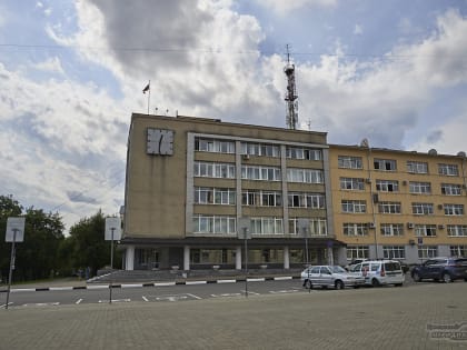 В Нижнем Тагиле откроют центр управления городом для решения проблем