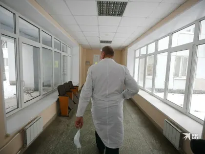 Двухлетний малыш из Екатеринбурга заразился смертельным вирусом в Таиланде