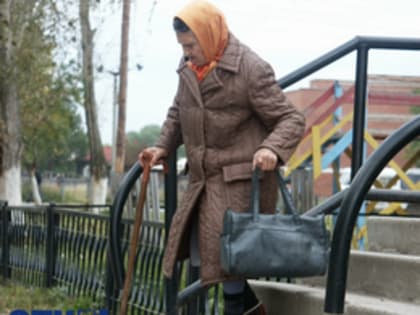 В России с 1 января 2020 года вырастут пенсии неработающих пенсионеров