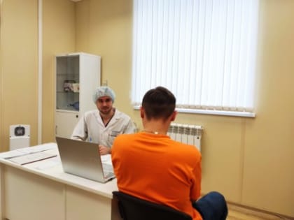 В Свердловском областном медицинском колледже выбрали лучшего студента-фельдшера