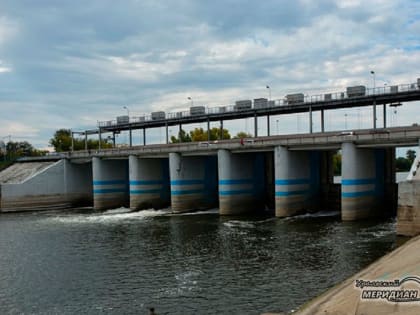 В Свердловской области потратят 507 млн на ремонт переправ и дамб