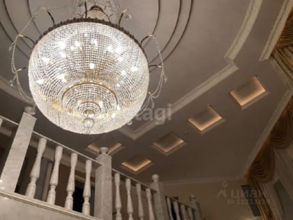 Под Екатеринбургом усадьбу на озере Таватуй продают за 55,7 млн