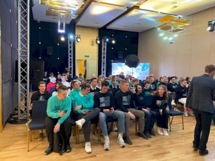 Партия «Новые люди» определилась с лидером списка в Екатеринбургскую гордуму