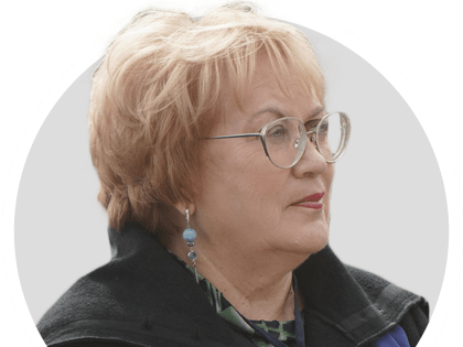 Омбудсмен Мерзлякова: почти половина заключённых из Сосьвы хотят на фронт