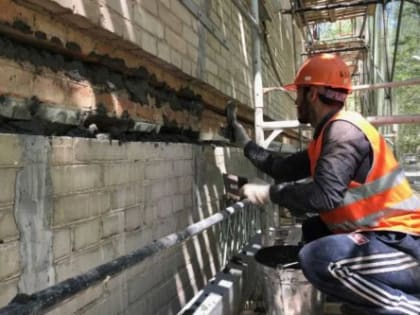 Какие дома дождутся капремонта в 2024 году