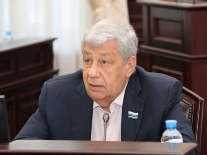 Аркадий Чернецкий принял участие в работе Форума социальных партнеров на Свердловской железной дороге