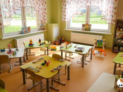 Частный детсад закрыли в Екатеринбурге из-за вспышки менингита