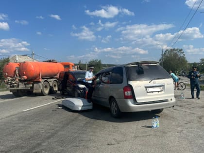 Сообщение свердловского минздрава о смерти второго ребёнка после ДТП под Первоуральском оказалось фейком