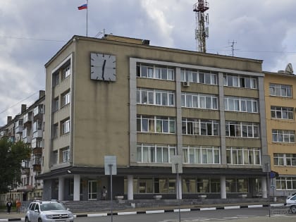 В Нижнем Тагиле открыта вакансия на пост главы города