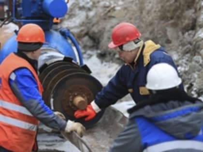 В феврале специалисты «Газпром трансгаз Екатеринбург» обследовали методом ВТД более 200 км газопроводов