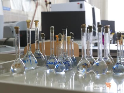 Как ученые в Екатеринбурге создавали нанопорошок от рака и почему проект свернули