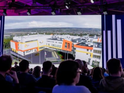 В России появится 12 флагманских школ с передовыми технологиями обучения