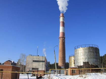 Свердловская область получила 600 млн рублей на модернизацию газовых котельных