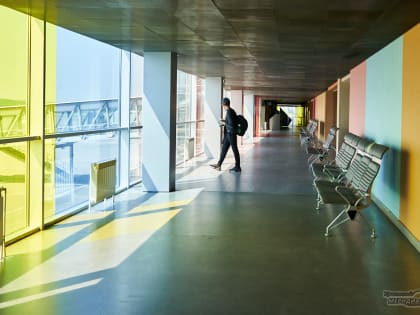 Свердловский Роспотребнадзор напомнил о правах пассажиров задержанных рейсов