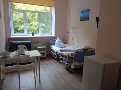 Правительство региона в 2022 году направило больницам более 160 миллионов рублей на оказание паллиативной помощи взрослым уральцам