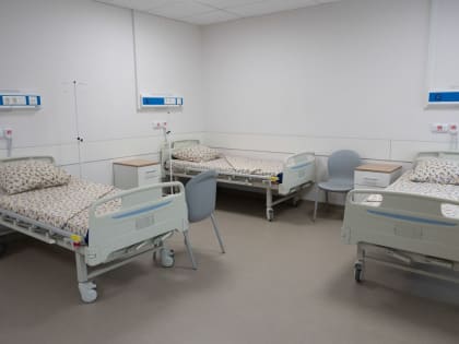 В Екатеринбурге пенсионер выжил после инфаркта и инсульта, которые случились одновременно