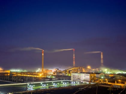 Исчез логотип УГМК. Что произошло?