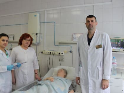 Свердловчане стали реже умирать от инсультов и инфарктов