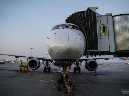 Прокуратура проверит соблюдение прав пассажиров задержанных в аэропорту Кольцово рейсов