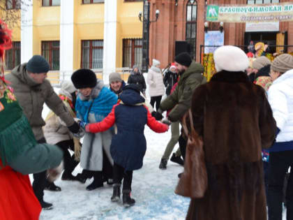 Музей – хранитель ярмарочных традиций