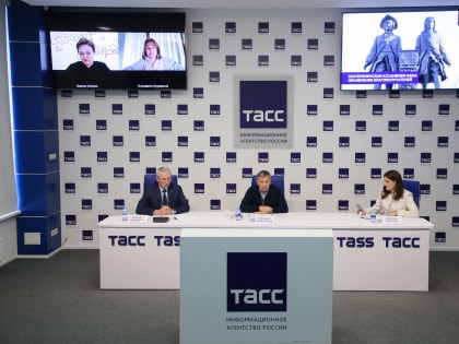 Рейтинг проектов для Екатерининской Ассамблеи 2024 года