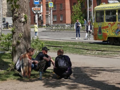 Свердловские врачи рассказали, как провести майские выходные без алкоголя