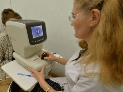 Число свердловчан, прошедших диспансеризацию, по итогам первого полугодия выросло на 25%