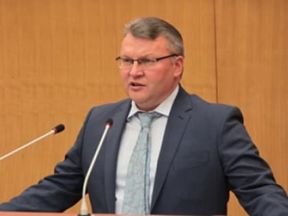 Сергей Никонов: Поддержка сельхозпроизводителей - на контроле Законодательного Собрания