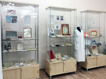 Династия врачей Асташиных