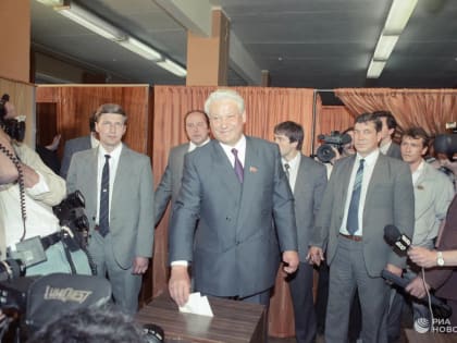 Подниматели страны