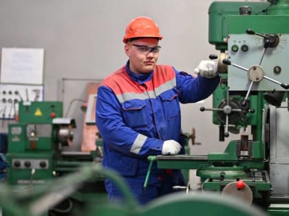 Челябинский цинковый завод определил лучших молодых сотрудников