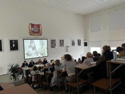 Екатерина Есина провела рабочее совещание по формированию медицинских классов