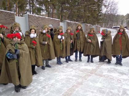 День Неизвестного солдата