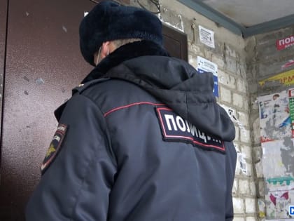 Жительница Каменска-Уральского зарезала сожителя и спрятала труп в шкафу