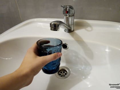 В Екатеринбурге 9 домов уже 10 лет остаются без горячей воды